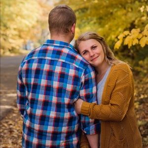 Meet your Posher, Michaela